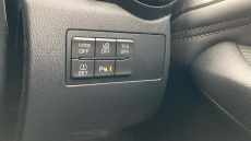 Mazda CX-3 2.0 Sport Nav + 5dr Auto Petrol Hatchback